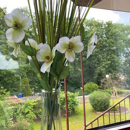 Ferienwohnung Nava Auf Der Kauzenburg Bad Kreuznach Buitenkant foto
