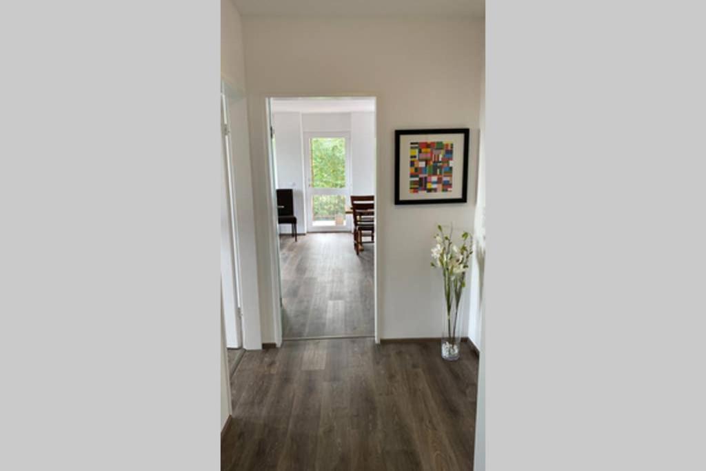 Ferienwohnung Nava Auf Der Kauzenburg Bad Kreuznach Buitenkant foto